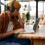 JBL Tune 770NC Wireless Over-Ear Headphones