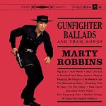 Gunfighter Ballads & Trail Songs Vinyl Record