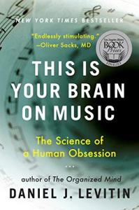 This Is Your Brain on Music: Understanding Addiction