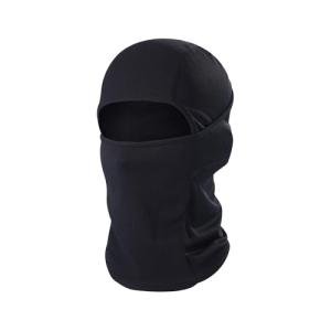 UV Protection Balaclava Ski Face Mask - 2PCS