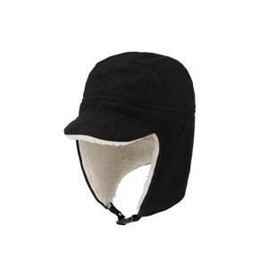 Windproof Thermal Earflap Skull Cap for All Activities