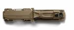 Gerber StrongArm Fixed-Blade Camping & Hunting Knife