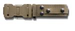 Gerber StrongArm Fixed-Blade Camping & Hunting Knife