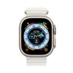 Apple Watch Ultra GPS + Cellular 49mm Titanium