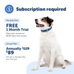 PetSafe Guardian GPS Dog Fence Collar - Waterproof