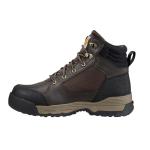Carhartt Men's Slip-Resistant Composite Toe Work Boots