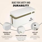 DMoose Cable Management Box Set - Tidy Cords