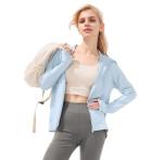 BENEUNDER Women's Lightweight UPF 50+ Sun Protection Hoodie