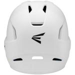 Easton Z5 2.0 Junior Baseball Batting Helmet - Matte White