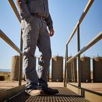 Ariat FR M4 Durable Low Rise Work Pants