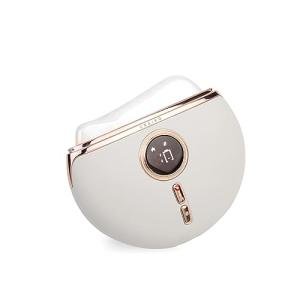 Aurora LED Gua Sha Device with Heat and Vibration