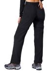 Cycorld Women's Quick-Dry Convertible Hiking Pants