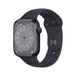 Apple Watch Series 8 GPS + Cellular, 45mm