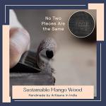 Cable Management Box for Organized Power Cords