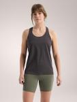 Arc'teryx Taema Tank for Women - Quick-Dry Racerback