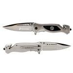 USMC Tactical Folding Knife - 3.5 Inch Blade