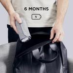 Withings BPM Connect - Smart Wireless Blood Pressure Monitor