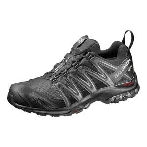 Salomon XA PRO 3D Waterproof Trail Running Shoes