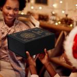 Herb Essentials Kit for Wicca and Magic