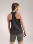 Arc'teryx Taema Tank for Women - Quick-Dry Racerback