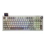 EPOMAKER RT100 Wireless Mechanical Gaming Keyboard