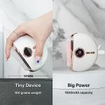 Aurora LED Gua Sha Device with Heat and Vibration