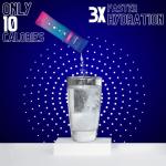 HydroMATE Hydration Electrolyte Drink Mix Packets