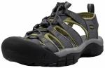 KEEN Men's Newport H2 Closed Toe Water Sandals