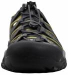 KEEN Men's Newport H2 Closed Toe Water Sandals