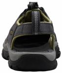 KEEN Men's Newport H2 Closed Toe Water Sandals