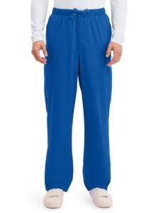 Cherokee Big & Tall Stretch Utility Pants for Men