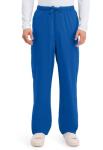 Cherokee Big & Tall Stretch Utility Pants for Men