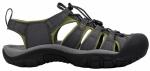 KEEN Men's Newport H2 Closed Toe Water Sandals