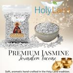 Premium Jerusalem Incense - Jasmine, 18 oz