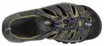 KEEN Men's Newport H2 Closed Toe Water Sandals
