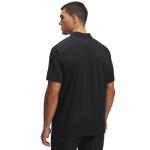 Under Armour Men's Tactical Polo - Black, Medium