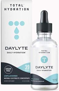 Electrolyte Hydration Bundle - Daylyte & Ketolyte