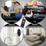 KAXYUYA Hidden Camera and Bug Detector Device