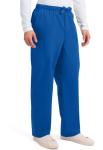 Cherokee Big & Tall Stretch Utility Pants for Men