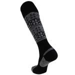 Pure Athlete Warm Wool Ski Socks - 3 Pack