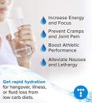 Electrolyte Hydration Bundle - Daylyte & Ketolyte