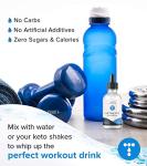 Electrolyte Hydration Bundle - Daylyte & Ketolyte