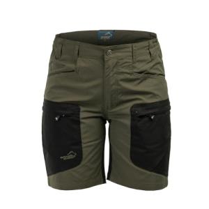 Women's Outdoor Active Stretch Water-Repellent Shorts