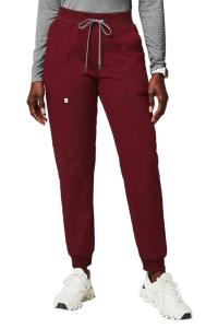 Fabletics Women's High Rise Active Jogger Pants