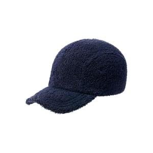 Faux Fur Baseball Cap for Active Lifestyles