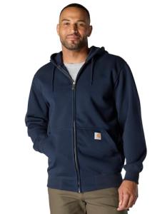 Carhartt Heavyweight Rain Defender Hoodie - Big & Tall