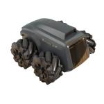 Moorebot Scout - Versatile Indoor Mobile Camera Robot