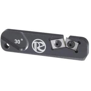 Compact Military-Grade Knife Sharpener for Travel