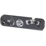 Compact Military-Grade Knife Sharpener for Travel