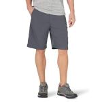 Carbonite Performance Side Elastic Utility Shorts, 46